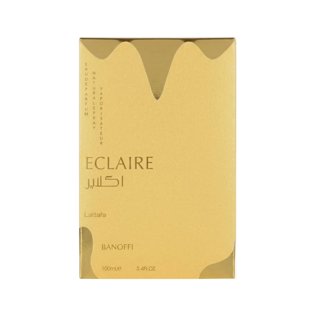 Eclaire Banoffi