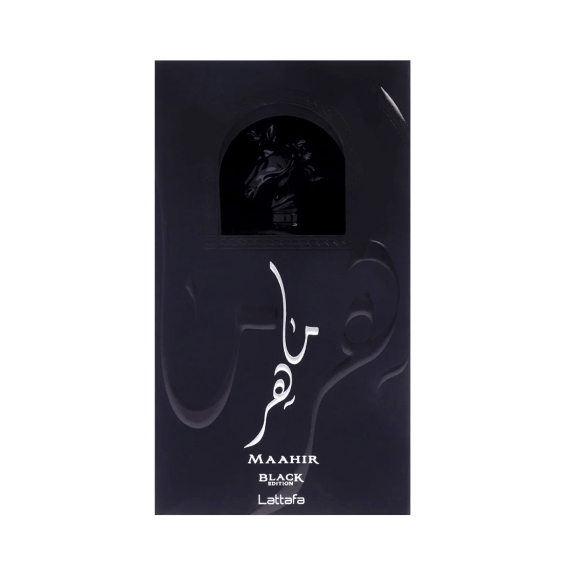 Maahir Black