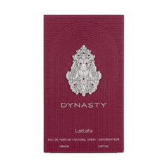Dynasty