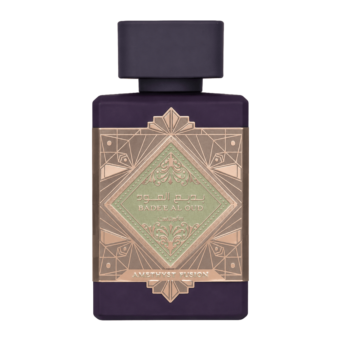 Badee Al Oud Amethyst Fusion