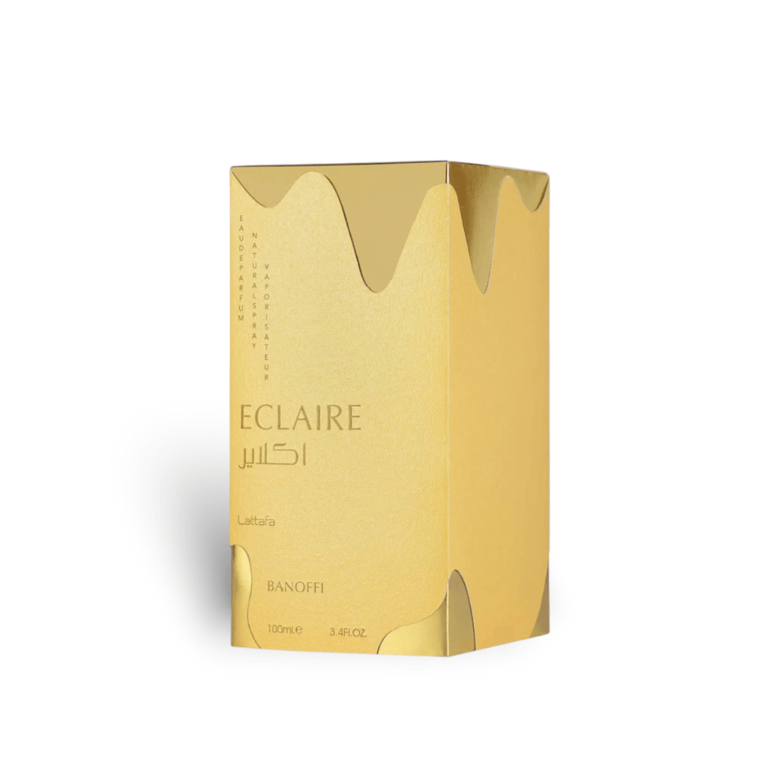 Eclaire Banoffi