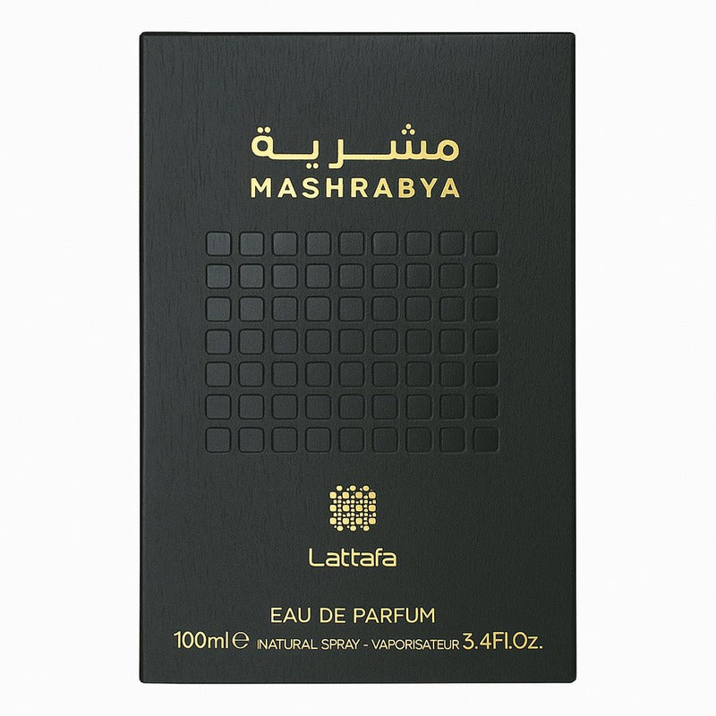 Mashrabya