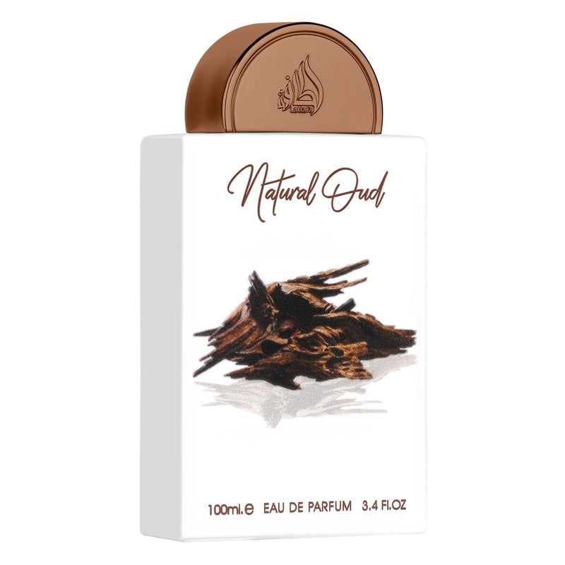 Pride Natural Oud