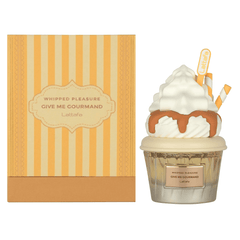 GMG Whipped Pleasure