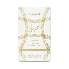 Hayaati Gold Elixir