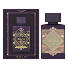 Badee Al Oud Amethyst Fusion