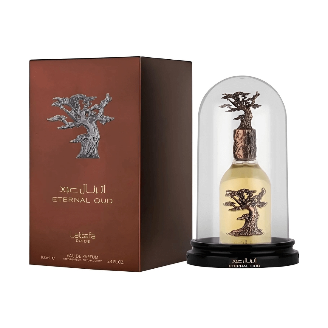 Pride Eternal Oud