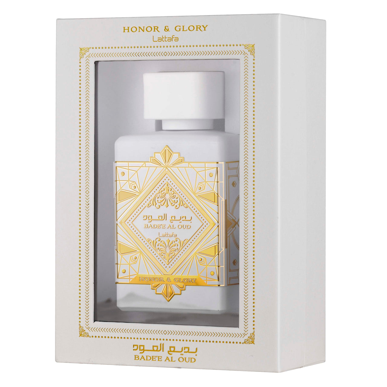 Badee Al Oud Honor & Glory