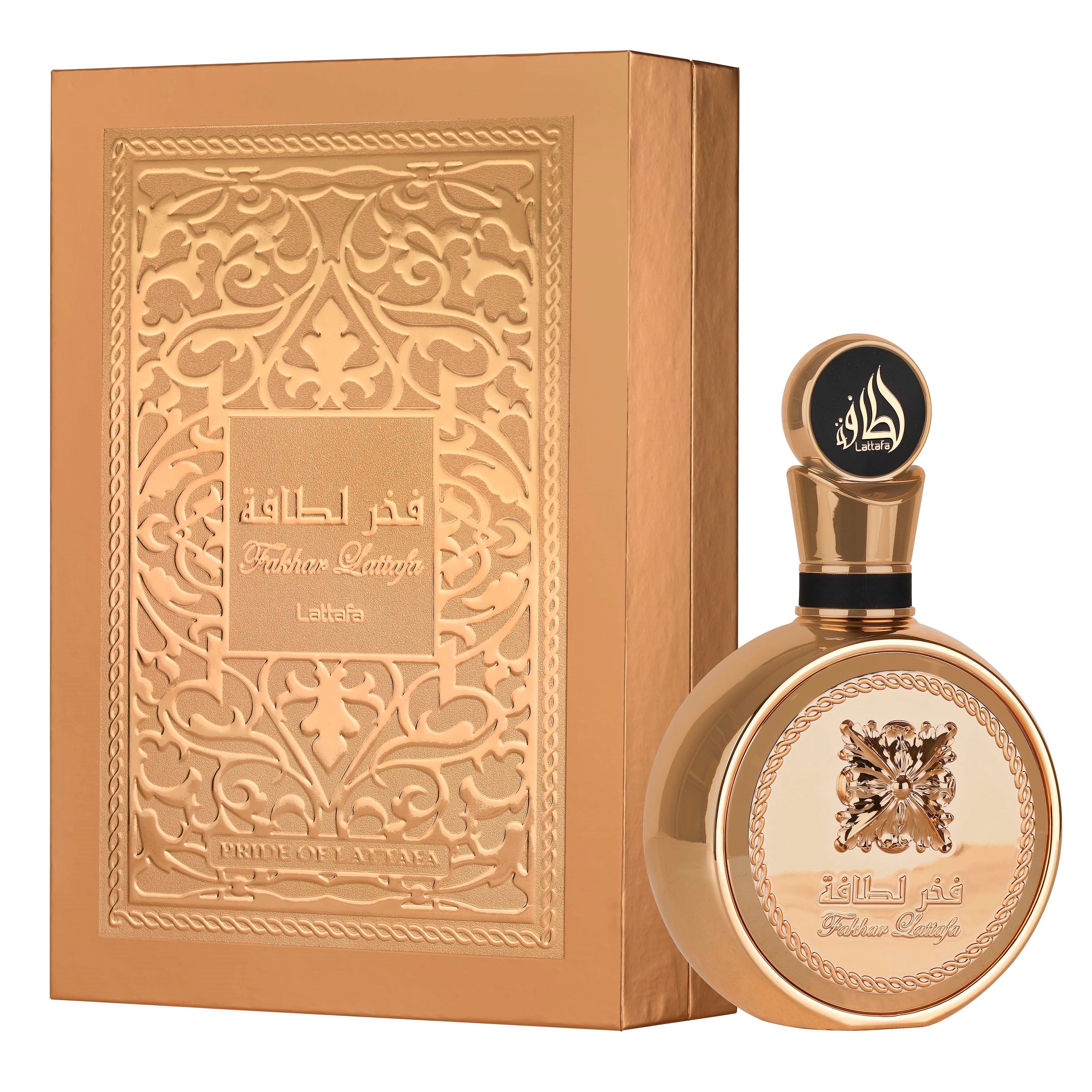 Fakhar Gold Extract