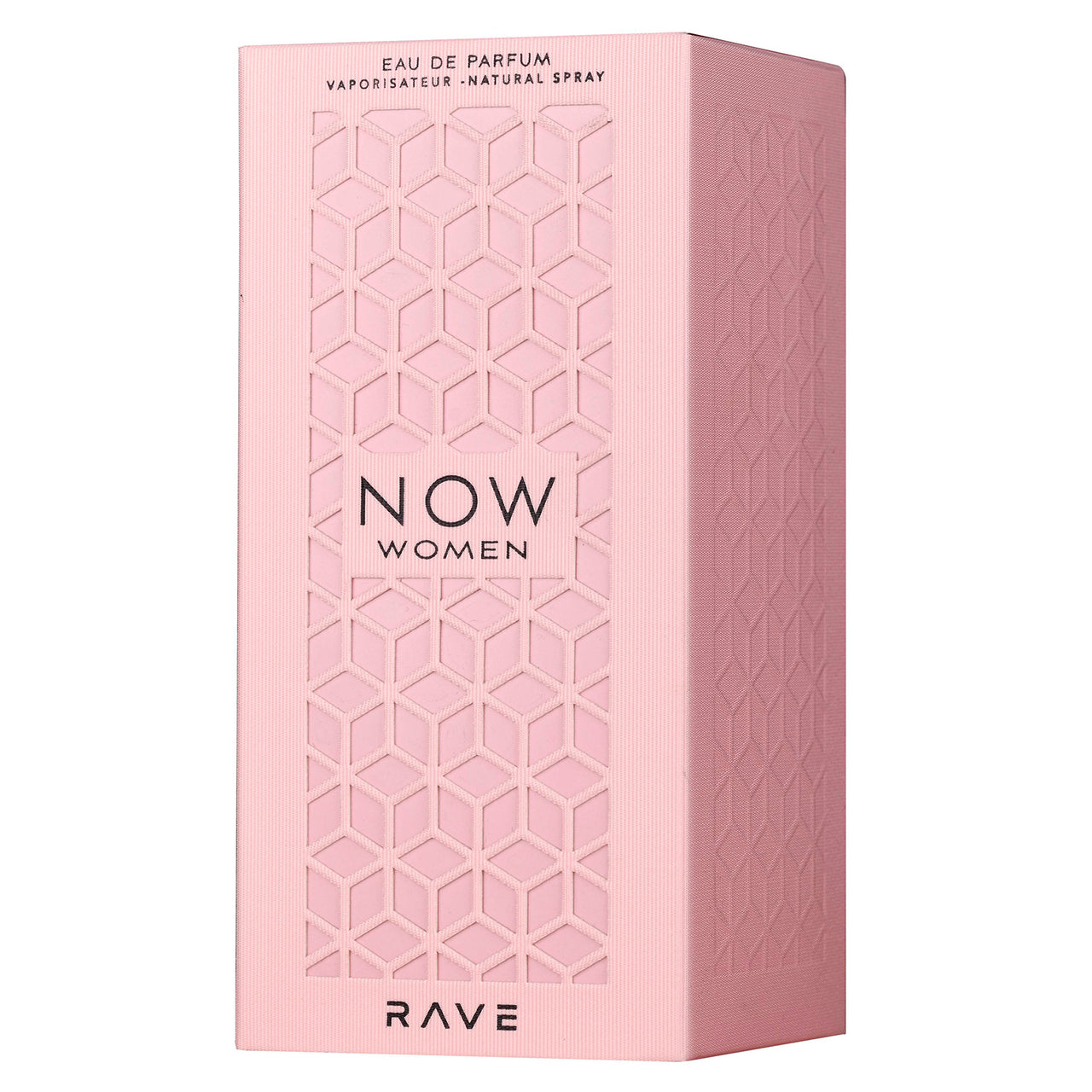 Rave Now Pink