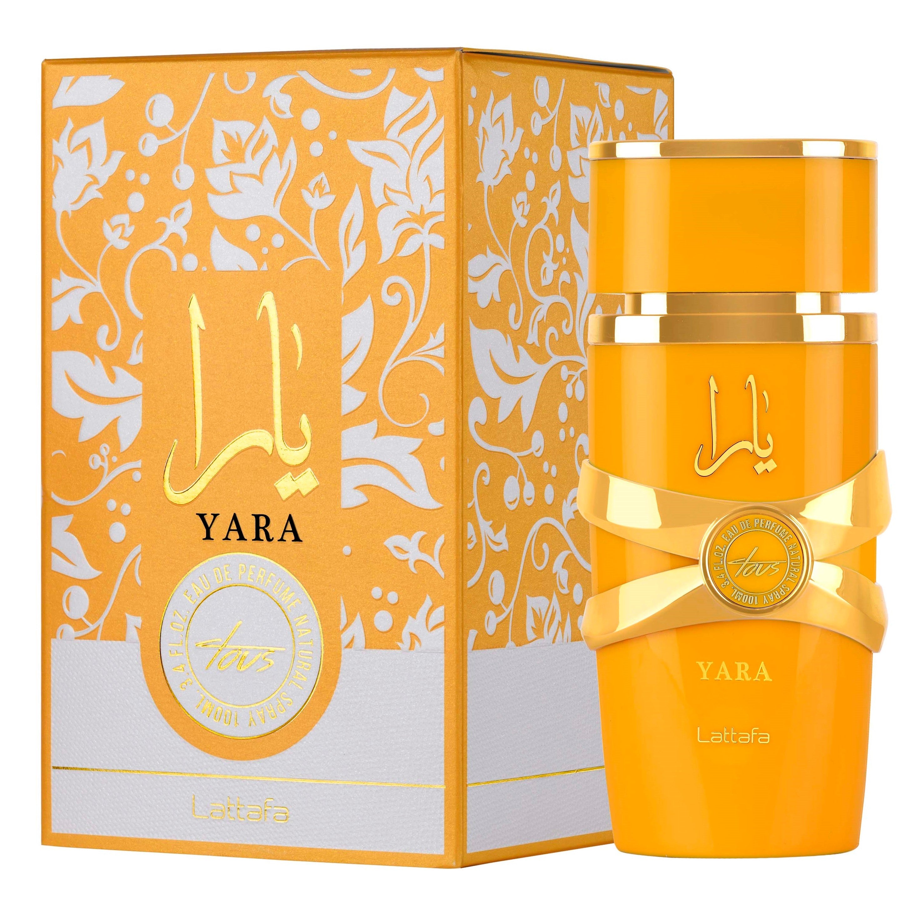 Yara Tous