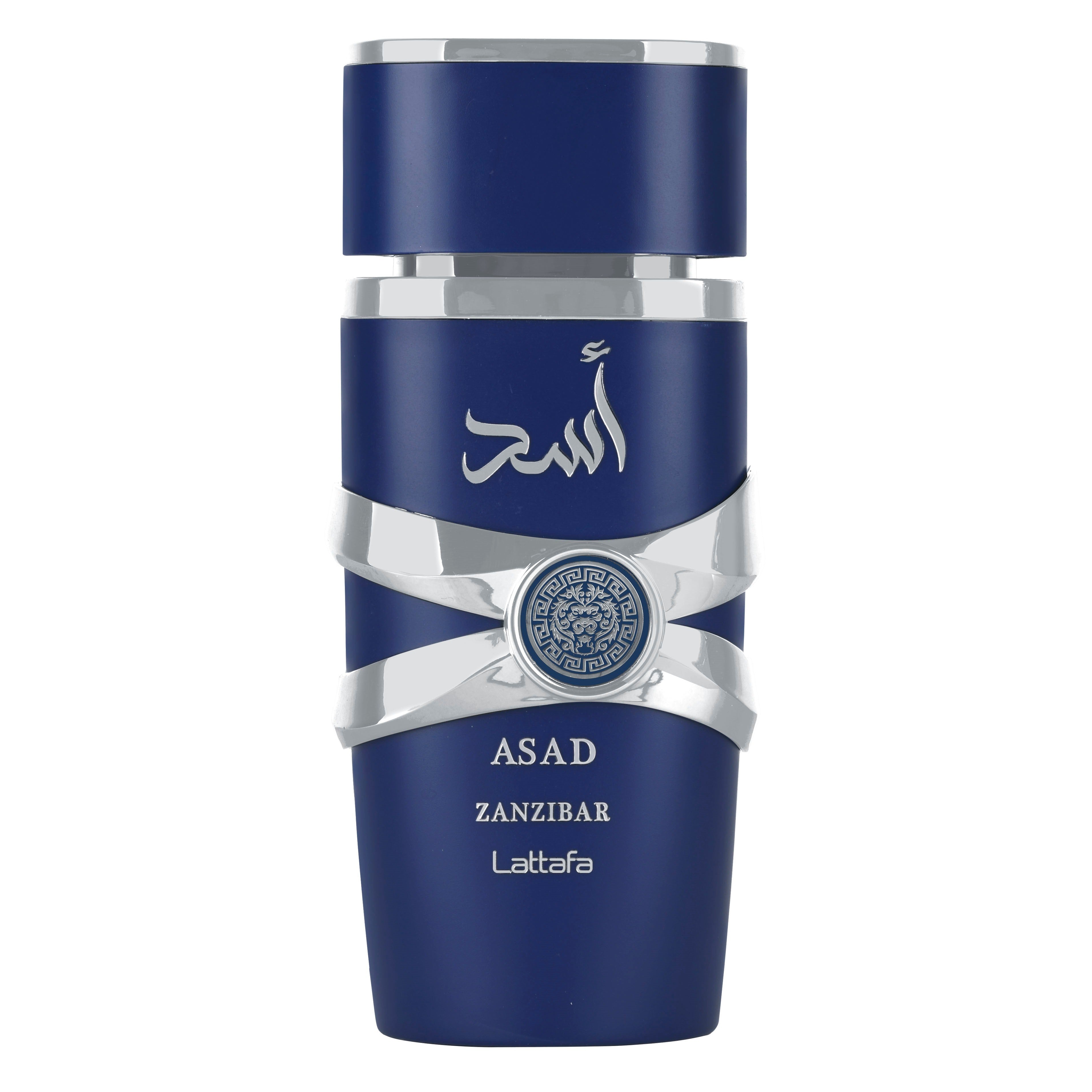 Asad Zanzibar