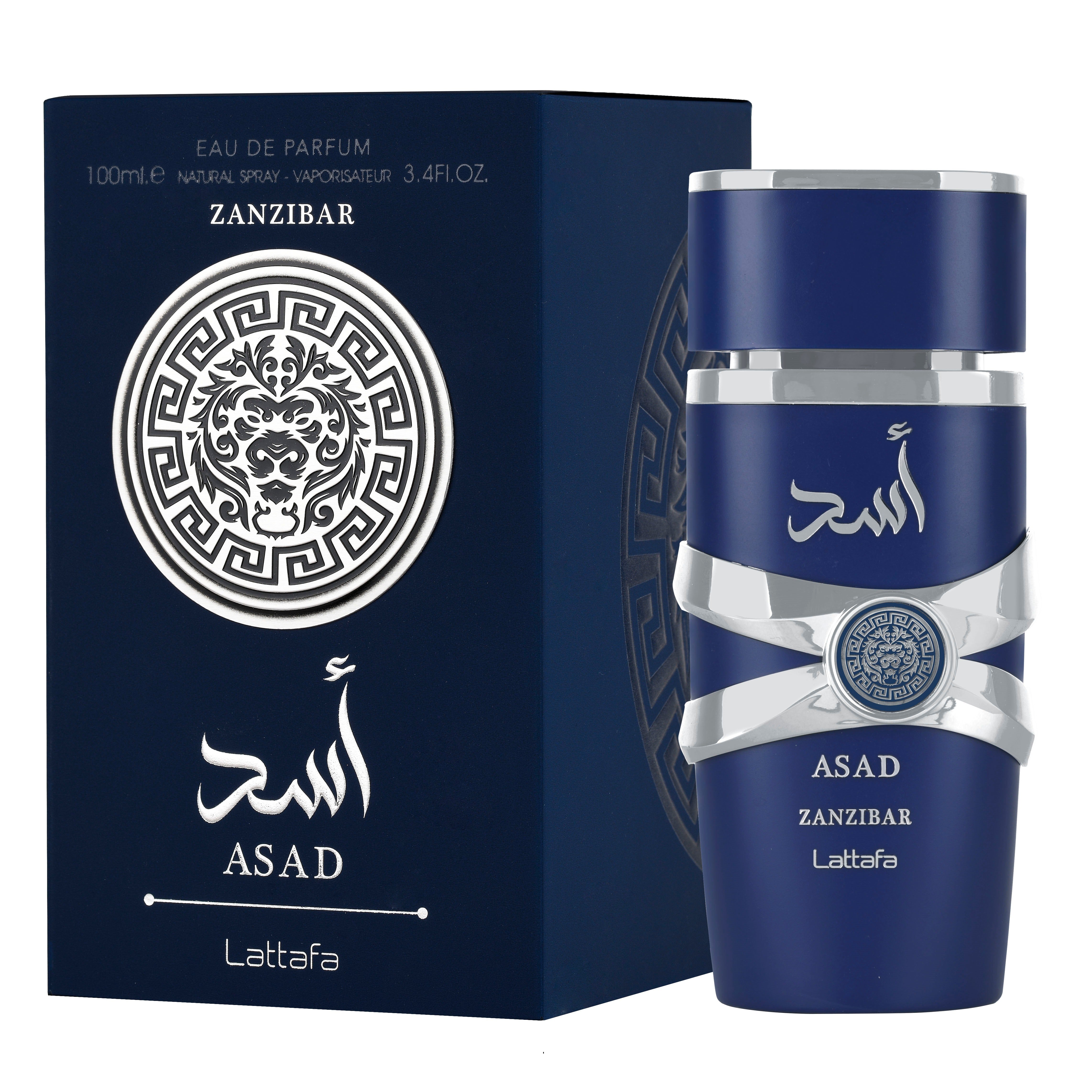 Asad Zanzibar