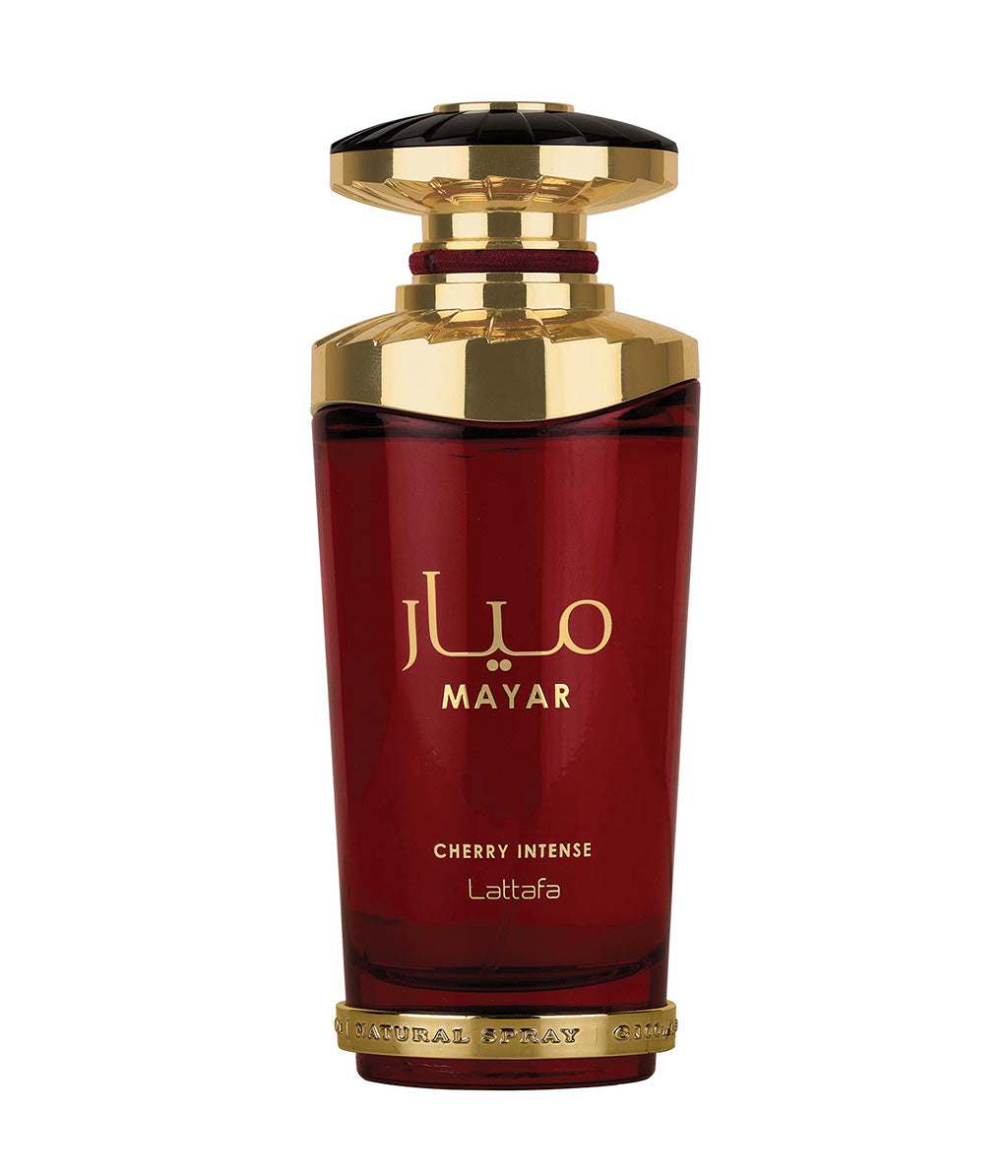 Mayar Cherry Intense