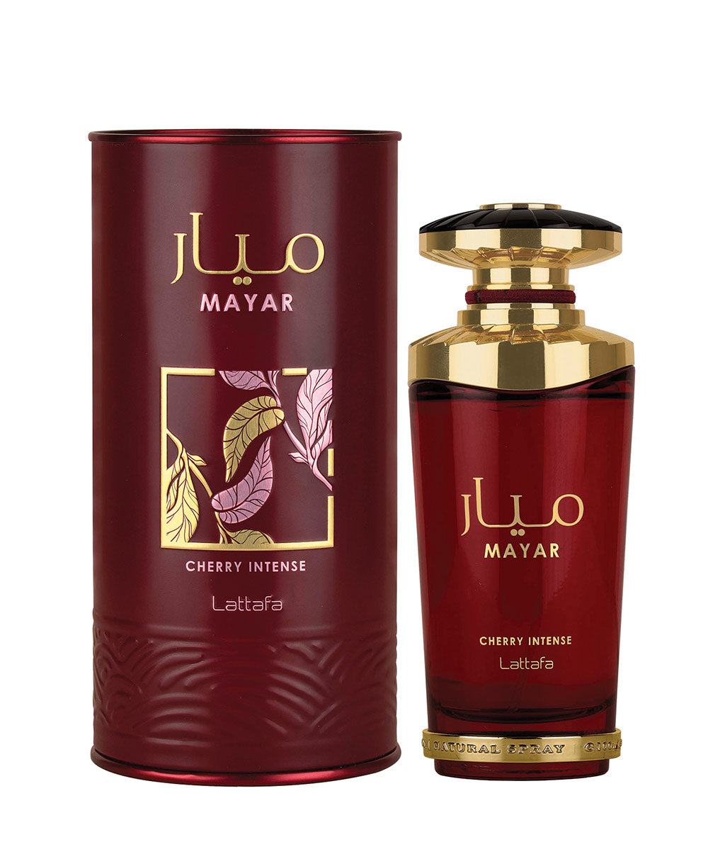 Mayar Cherry Intense