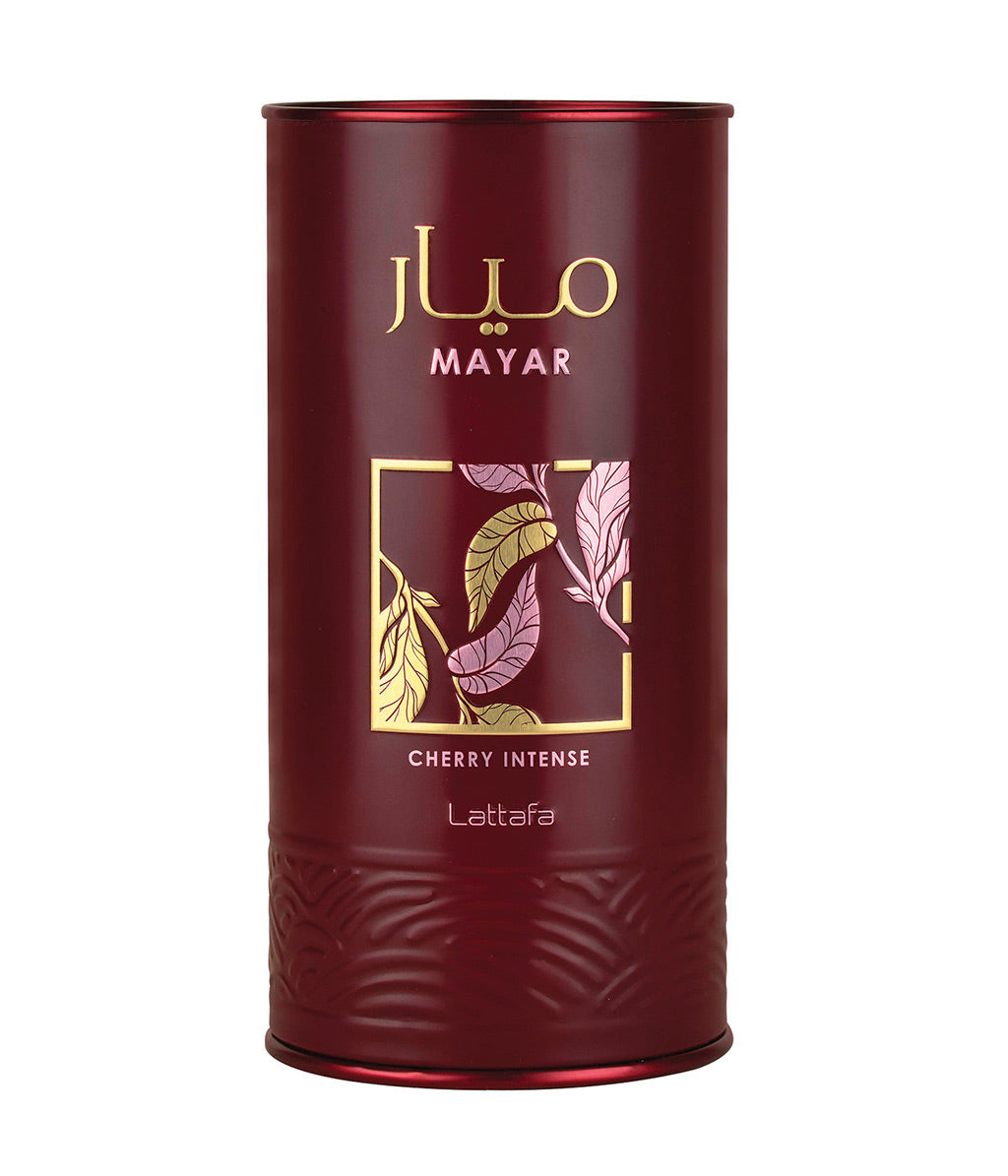 Mayar Cherry Intense