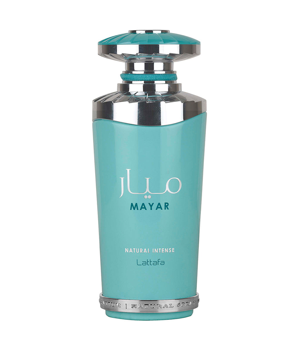 Mayar Natural Intense