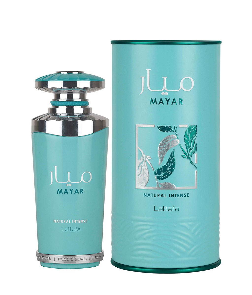 Mayar Natural Intense
