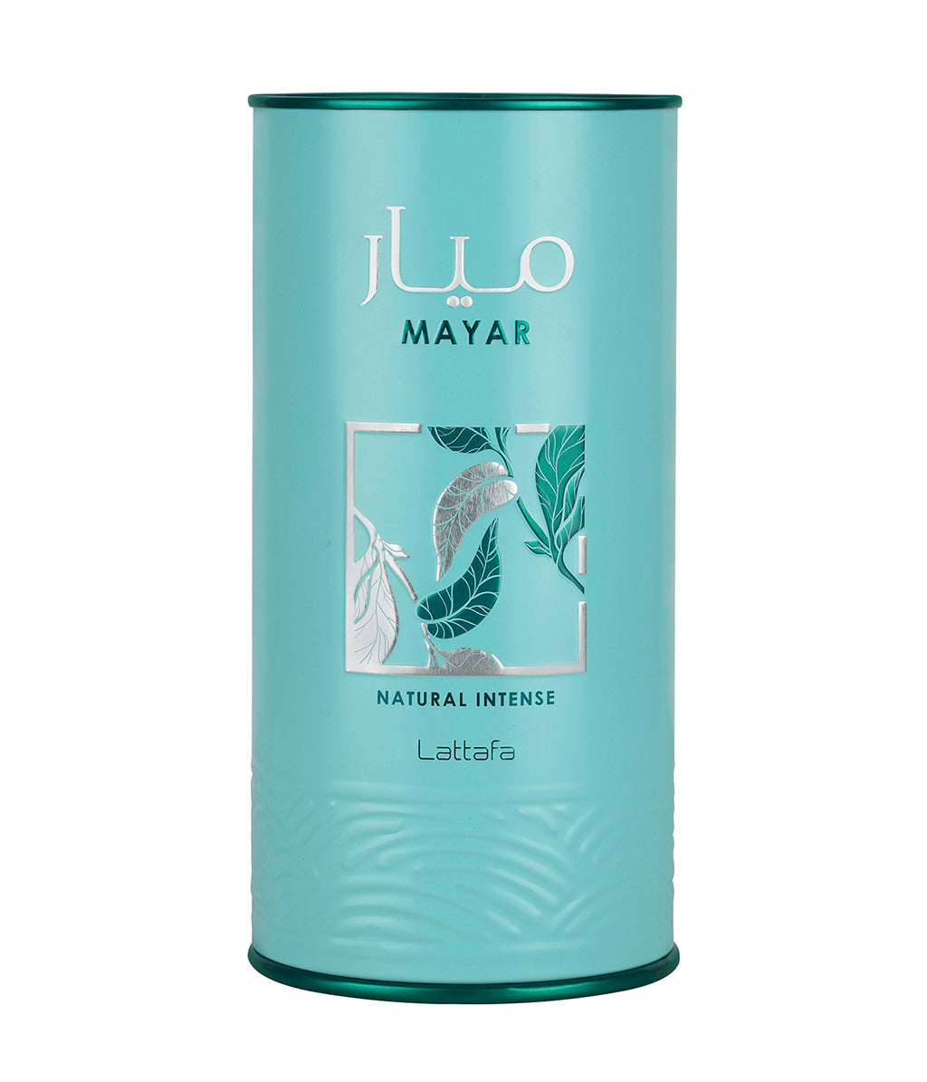 Mayar Natural Intense