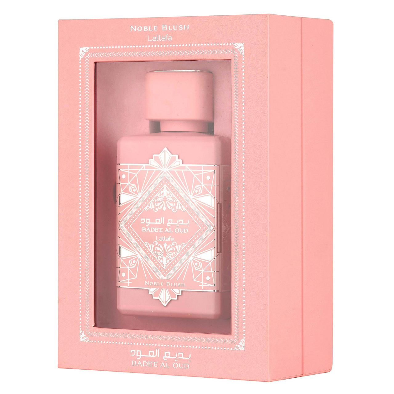Badee Al Oud Noble Blush