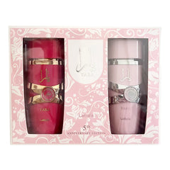 Yara Anniversary Set