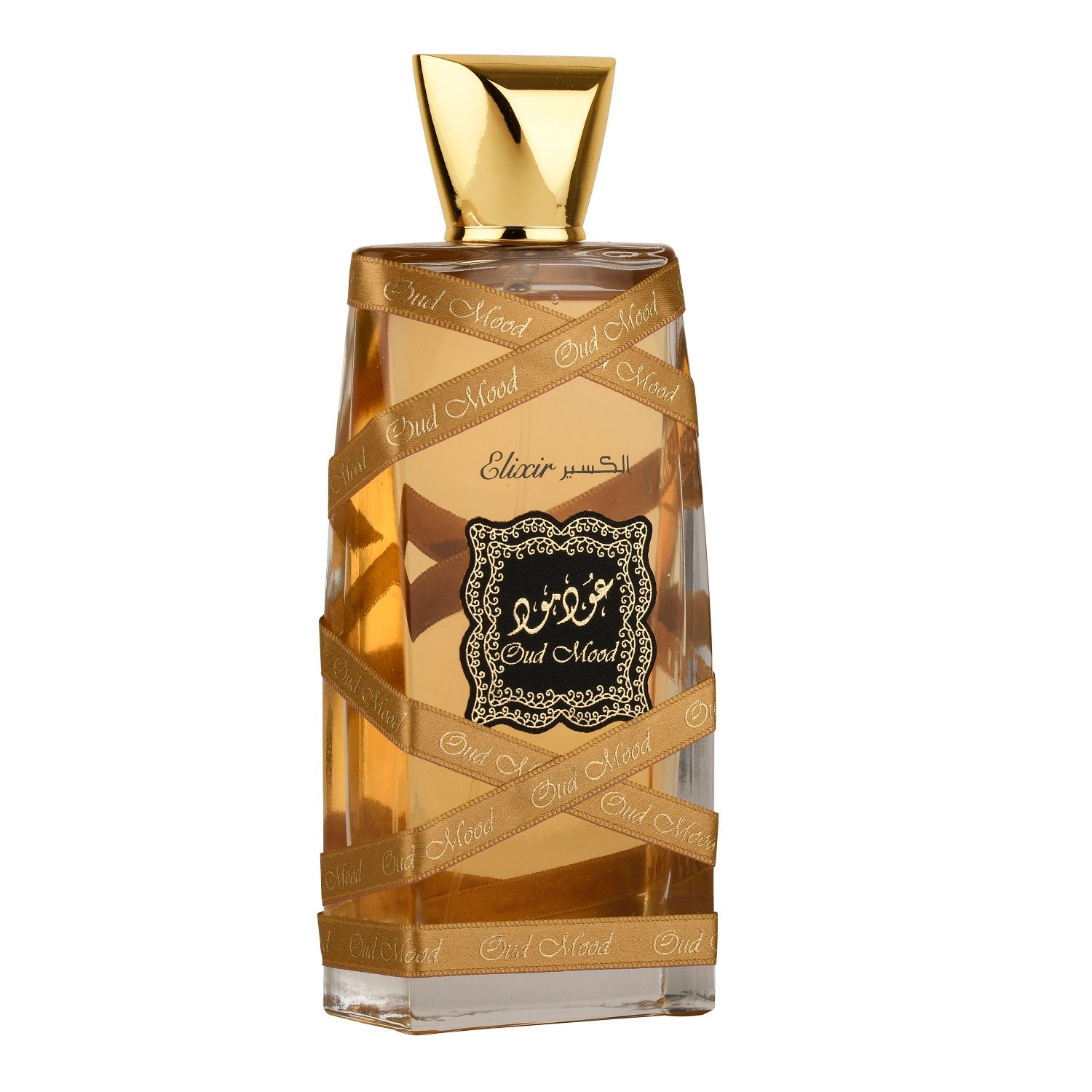 Oud Mood Elixir