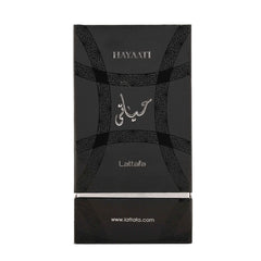 Hayaati