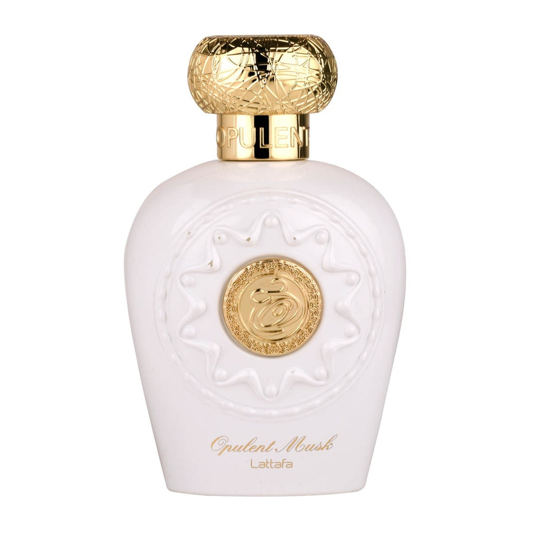 Opulent Musk