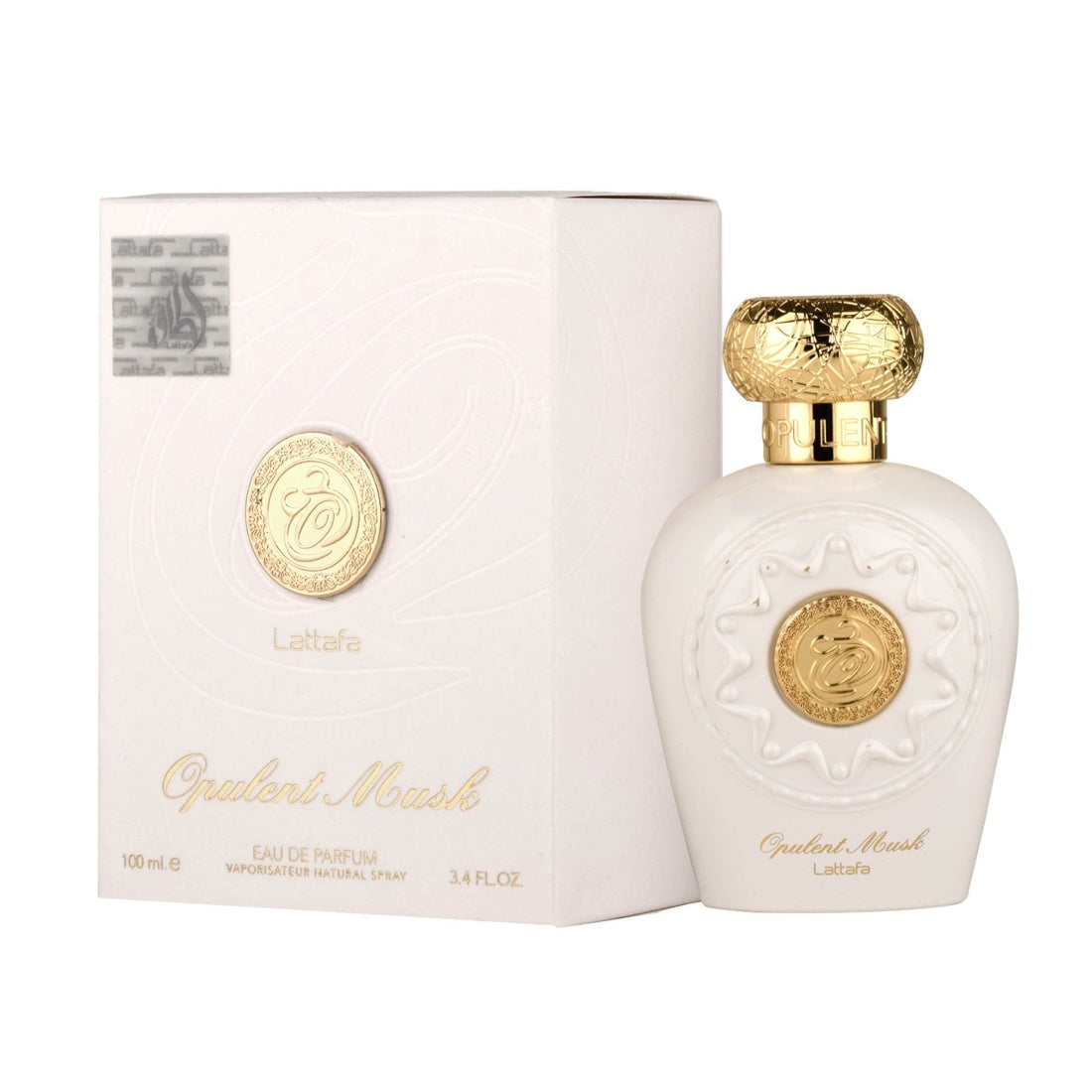 Opulent Musk