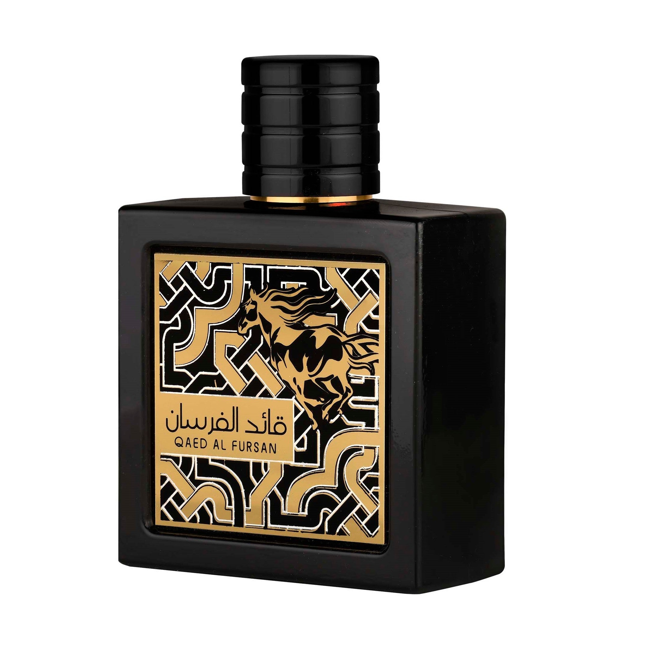Qaed Al Fursan