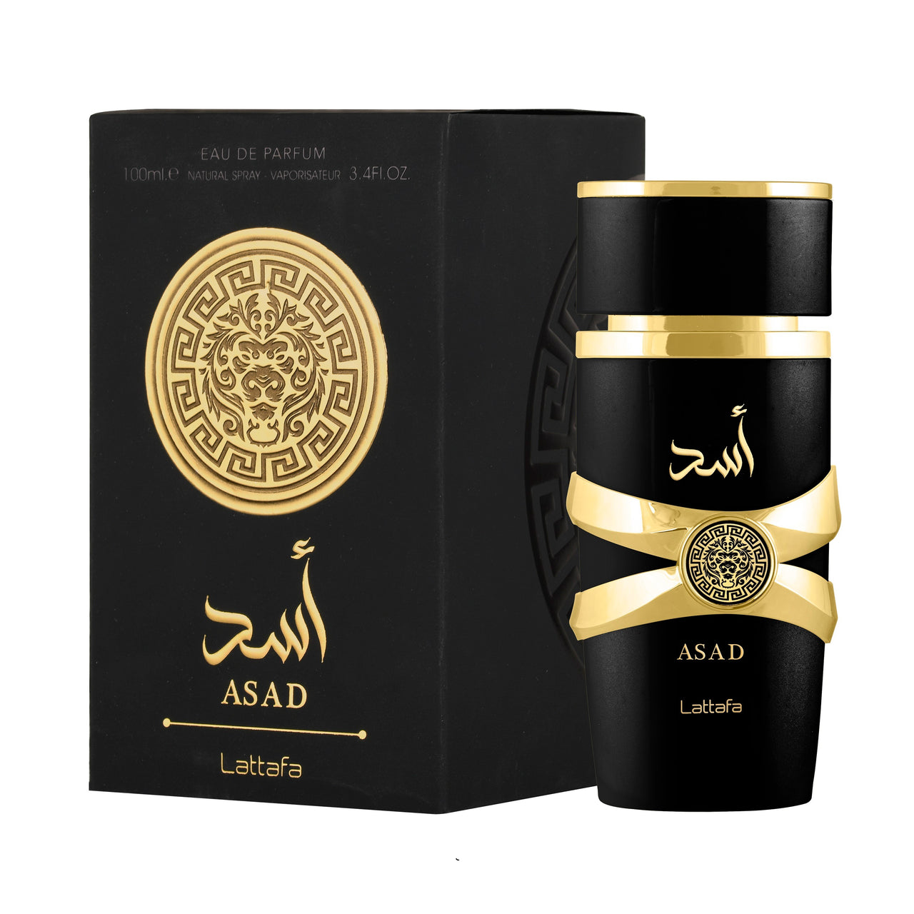 Asad