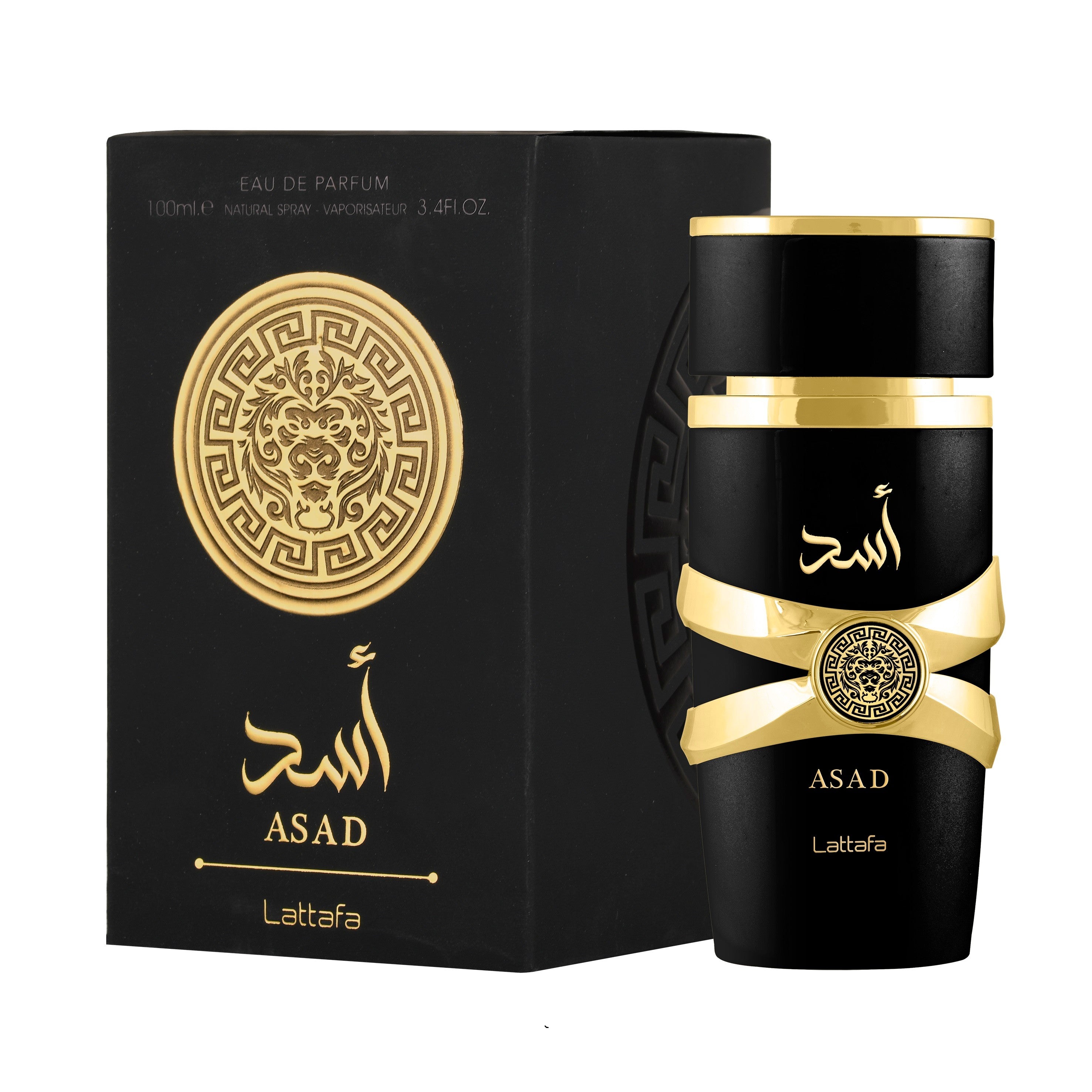 Asad