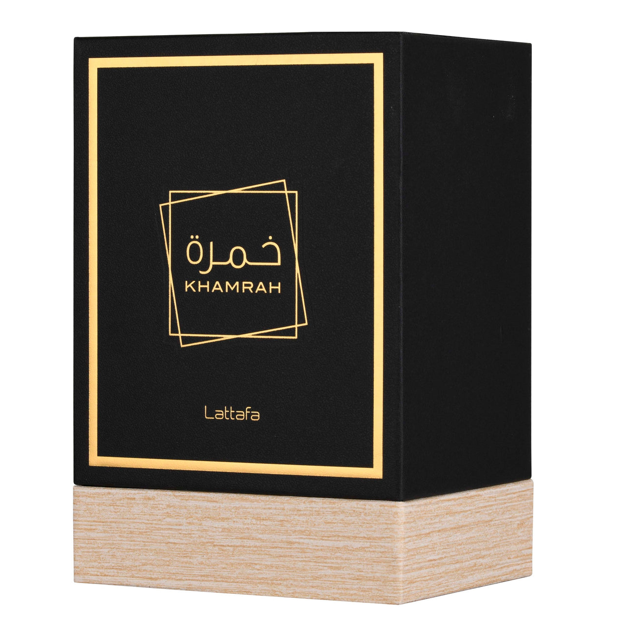 Khamrah