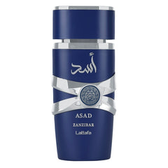 Asad Zanzibar