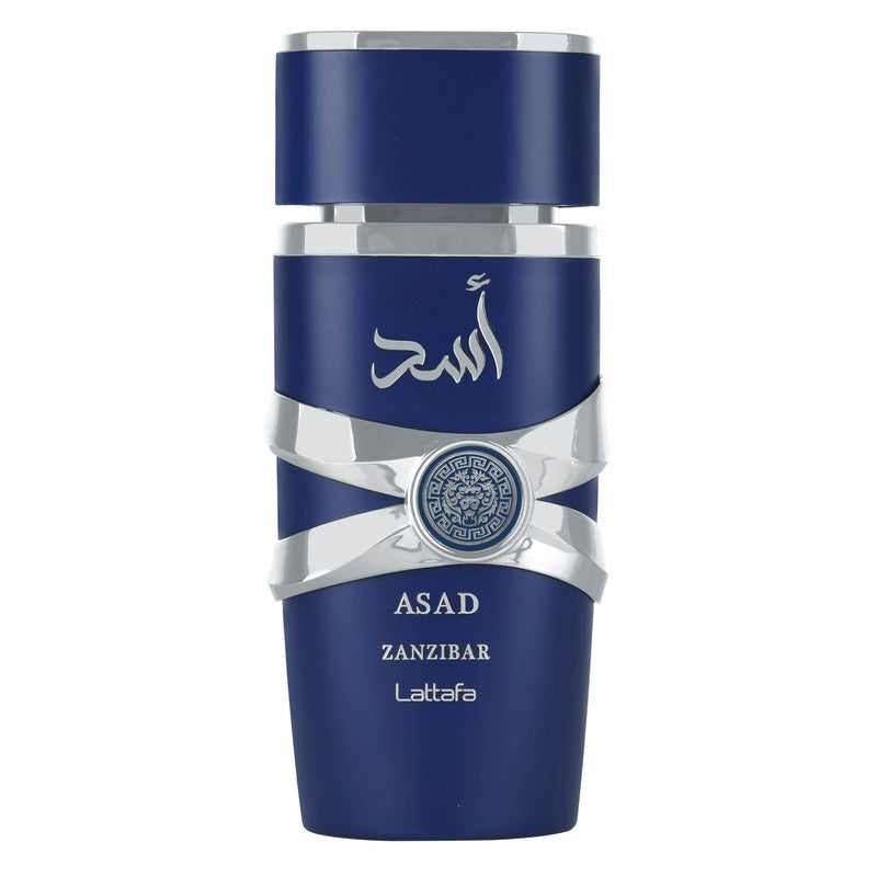 Asad Zanzibar