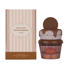 GMG Cookie Crave