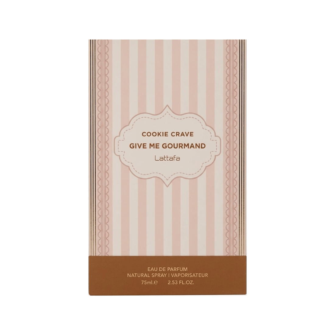 GMG Cookie Crave