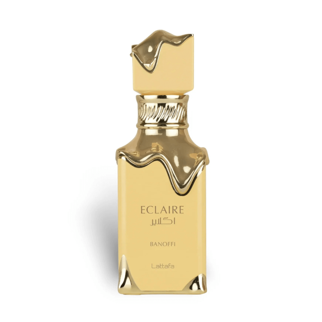 Eclaire Banoffi