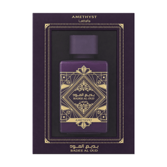 Badee Al Oud Amethyst Fusion