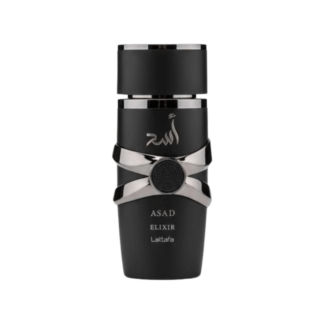 Asad Elixir