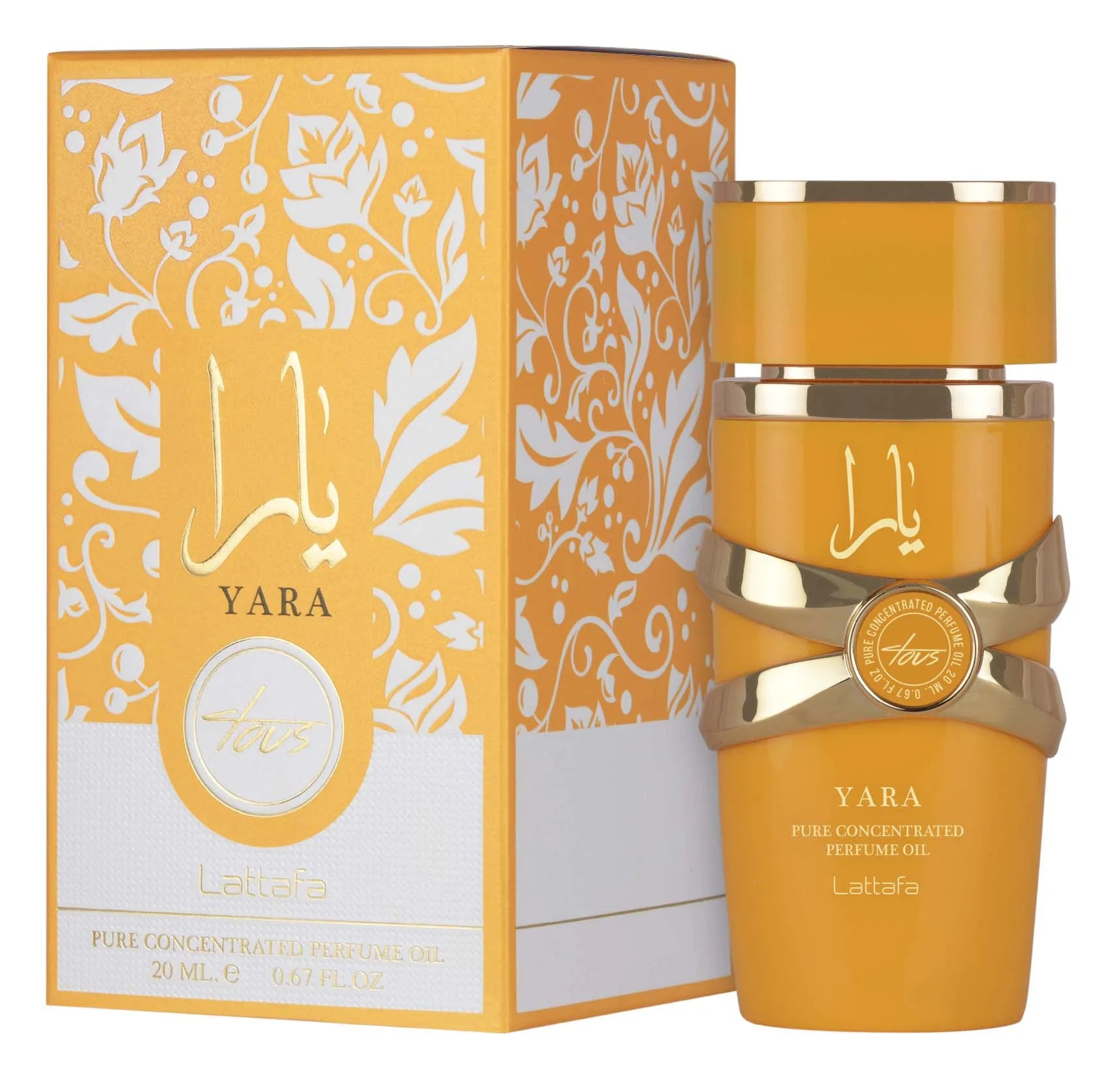Yara Tous CPO