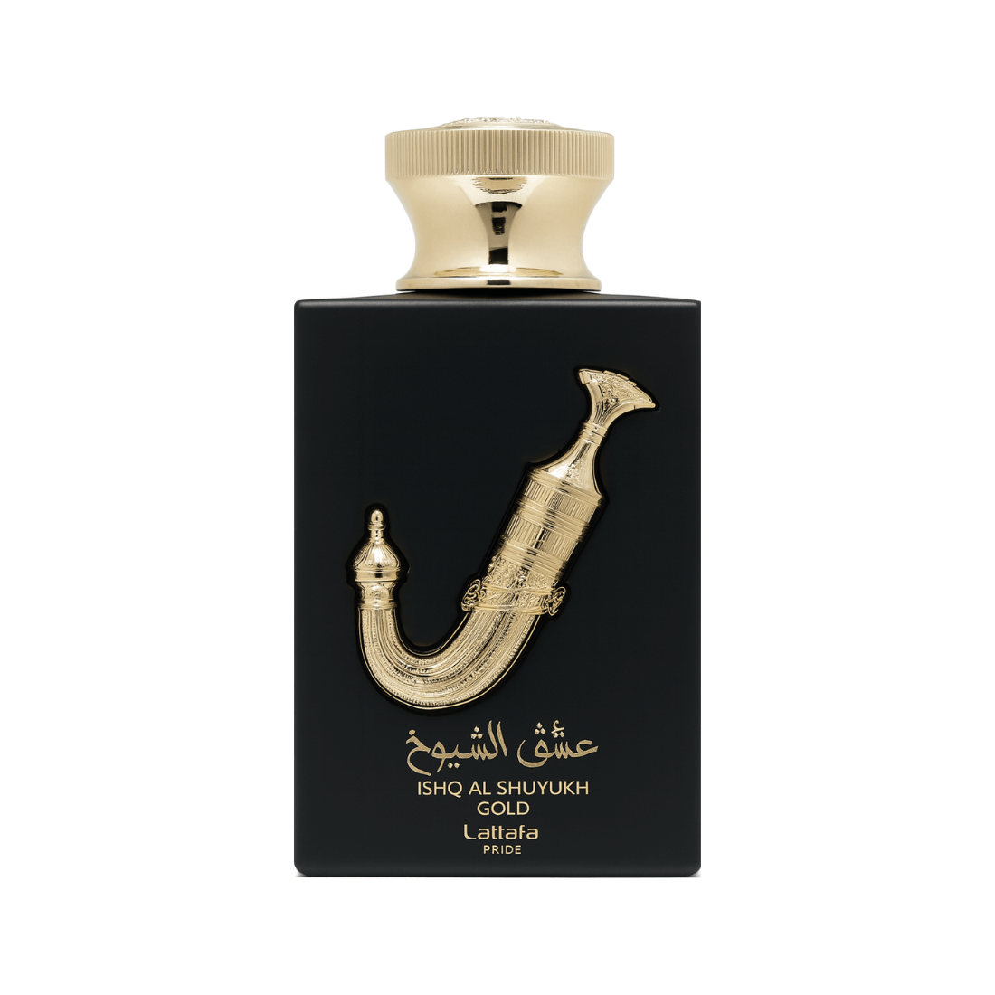 Pride Ishq Al Shuyukh Gold