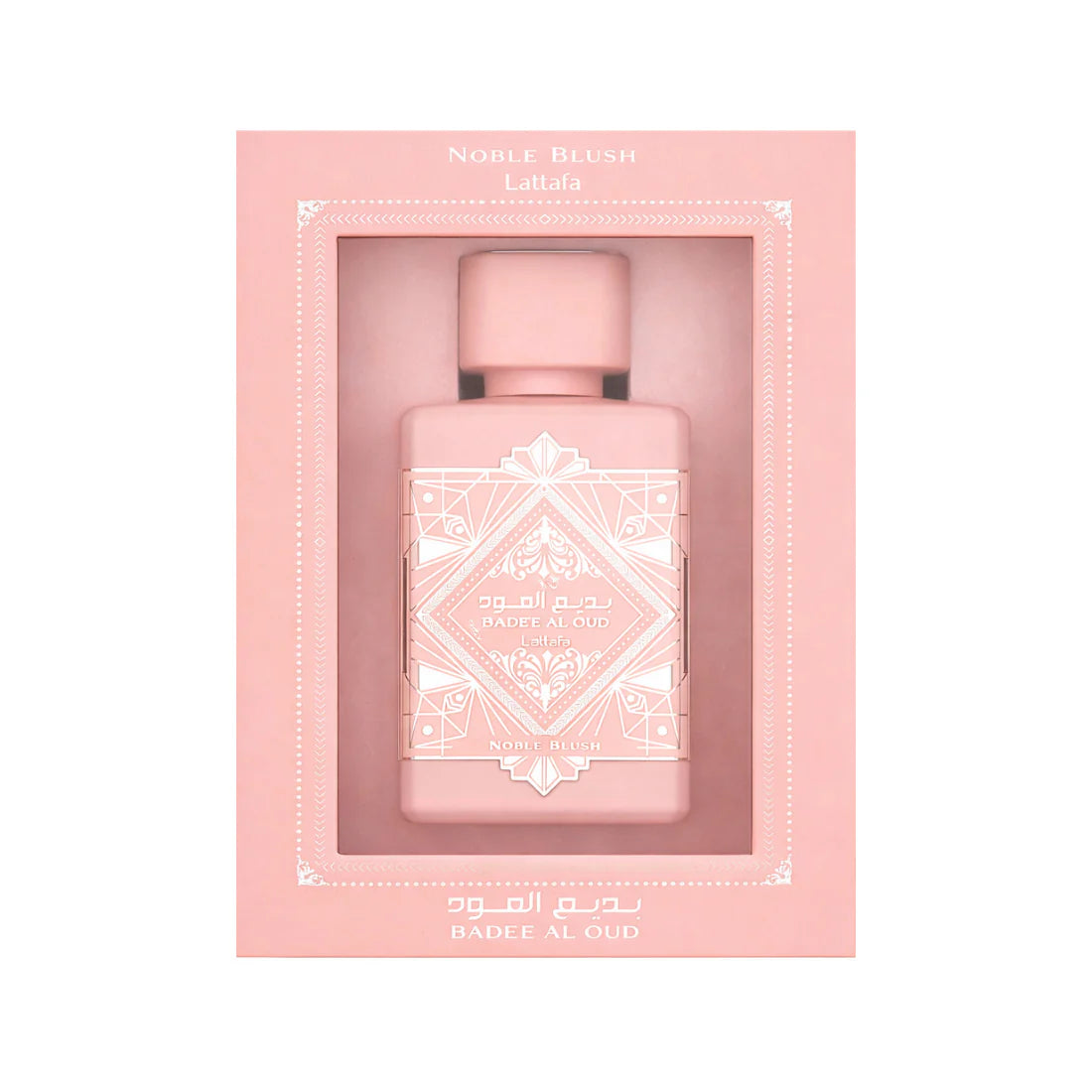 Badee Al Oud Noble Blush