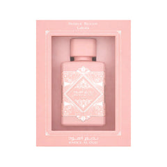Badee Al Oud Noble Blush