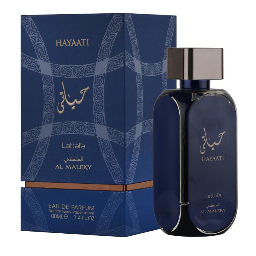 Hayaati Al Maleky