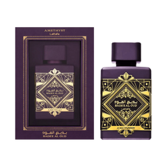 Badee Al Oud Amethyst