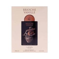 Pride Brioche Vanille
