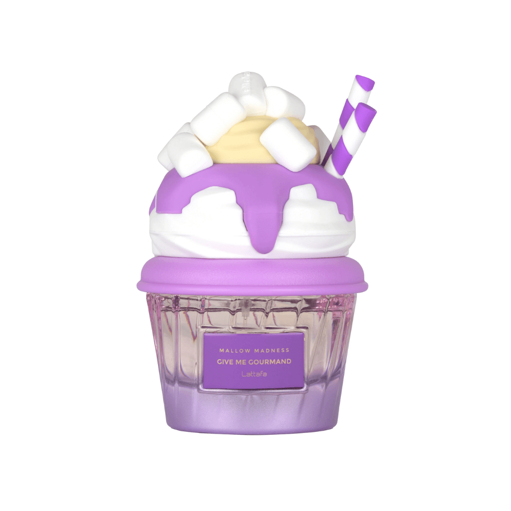 GMG Mallow Madness