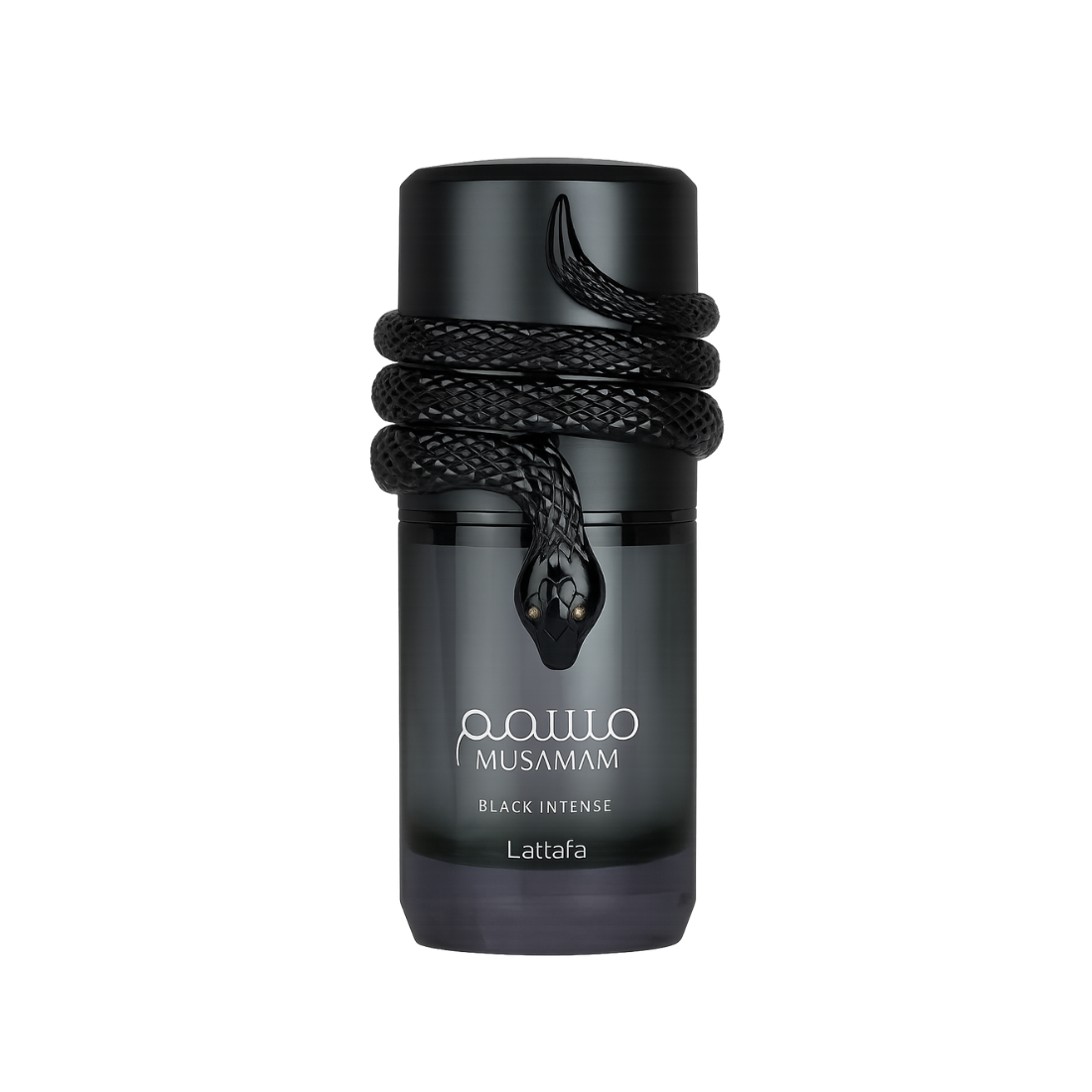 Musamam Black Intense