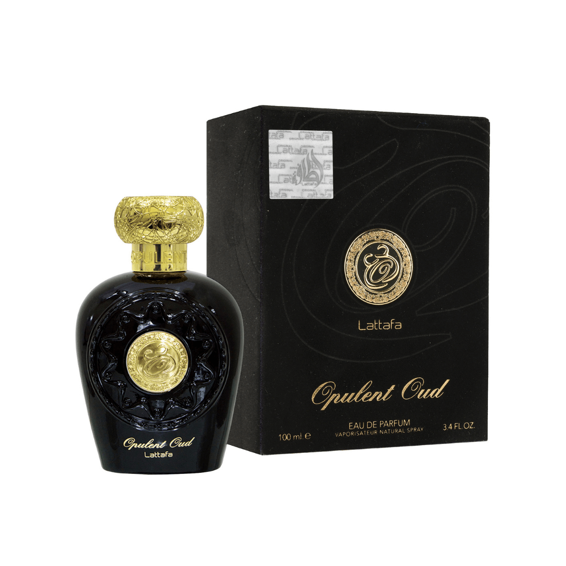 Opulent Oud
